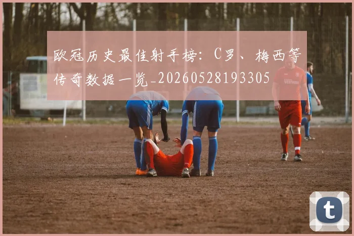 欧冠历史最佳射手榜:C罗、梅西等传奇数据一览_20260528193305
